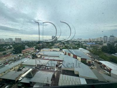 квартира за адресою Причальна вул., 10