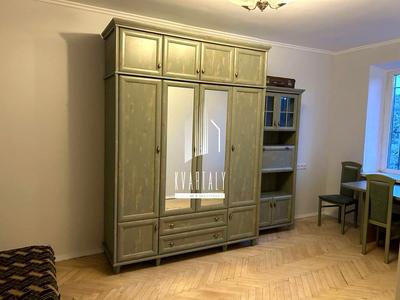 квартира за адресою Голосіївський просп. (40-річчя Жовтня), 98/2