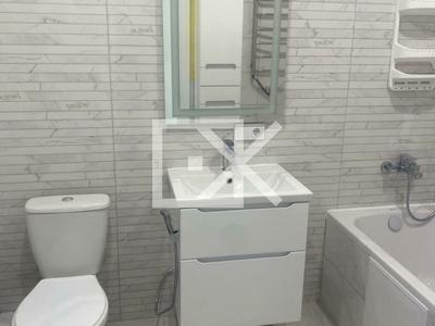 квартира по адресу Краковская ул., 27