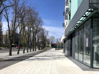 квартира по адресу Виктора Некрасова ул. (Північно-Сирецька), 6