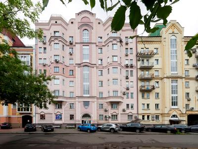 квартира по адресу Юрковская ул., 28