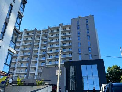 квартира за адресою Малоголосківська вул., 30б
