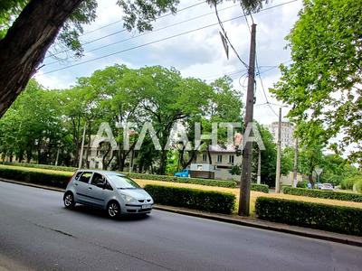 квартира за адресою Щоглова вул., 22