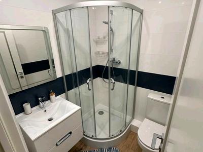 квартира по адресу Оболонский просп., 1