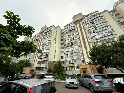 квартира по адресу Степана Рудницкого ул. (Вильямса академика), 9 к3