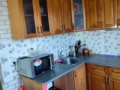квартира за адресою Каштанова вул., 15-А