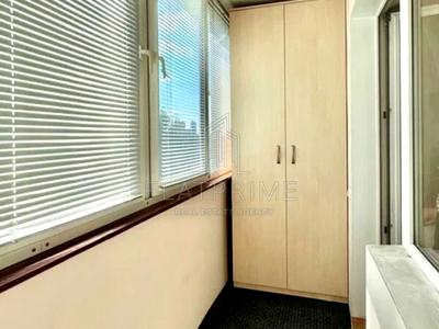 квартира за адресою Миколи Закревського вул., 23