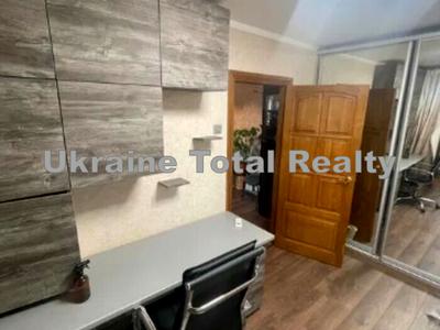 квартира за адресою Київ, Захарівська вул., 3-А