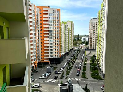 квартира за адресою Олеся Бердника вул., 1-Д