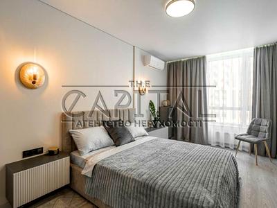 квартира по адресу Столичное шоссе, 3