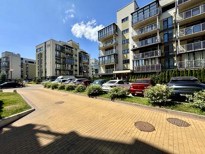 квартира за адресою Сергія Данченка вул., 22