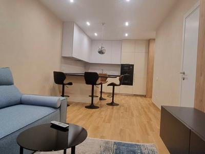 квартира по адресу Митрополита Василия Липковского ул. (Урицкого), 38