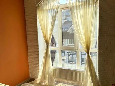 квартира по адресу Фізкультурний пер., 23