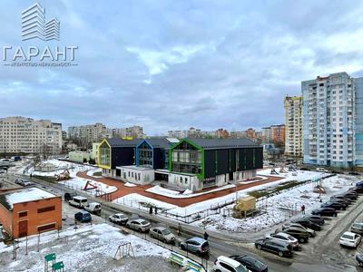 квартира по адресу Збройних Сил України ул. (Інтернаціоналістів), 37