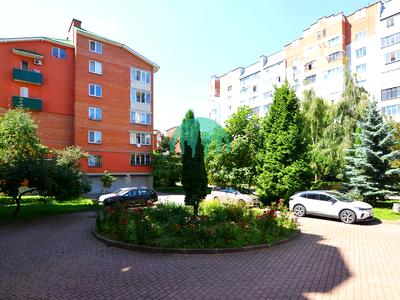 квартира по адресу Витвицкого ул. (Луначарского), 8