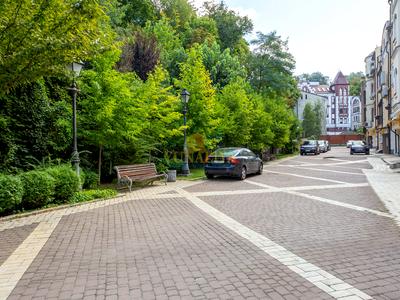 квартира за адресою Воздвиженська вул., 29-А