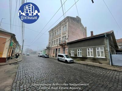 будинок за адресою Сагайдачного вулиця
