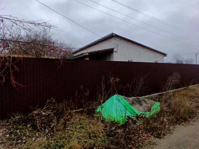 дом по адресу Казацкая ул. (Леніна), 3А