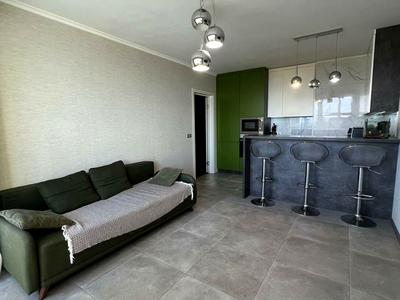 квартира за адресою Кургузова вул., 11-В