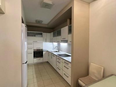 квартира за адресою Голосіївський просп. (40-річчя Жовтня), 62