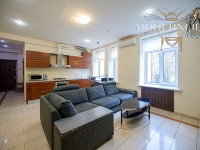 квартира за адресою Костельна вул., 6
