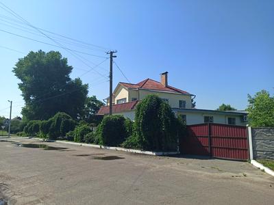 комерційна за адресою Черкаська, 45а