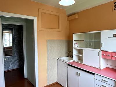 квартира по адресу Соборности просп. (Воззʼєднання), 1-Б