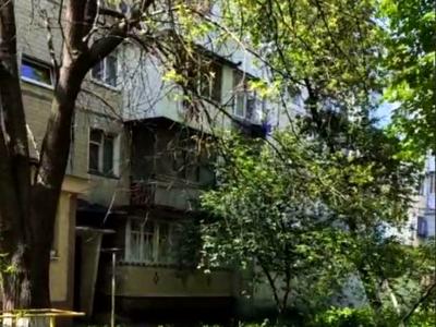 квартира за адресою Владислава Бувалкіна вул. (Бочарова Генерала), 24/26