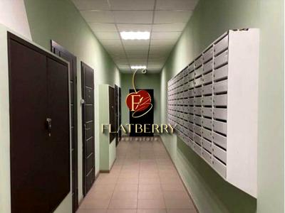 квартира по адресу Ракетная ул., 24