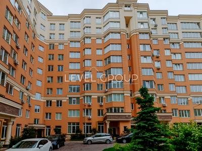 квартира по адресу Зелена ул., 10
