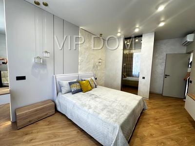 квартира за адресою Генуезька вул., 3В