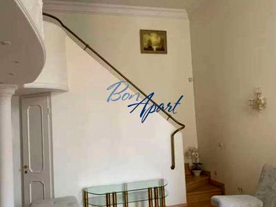 квартира за адресою Велика Васильківська вул. (Червоноармійська), 25