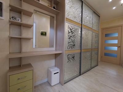 квартира по адресу Елизаветы Чавдар ул., 14