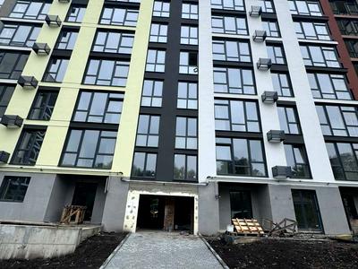 квартира за адресою Тернопільська вул., 13/6а