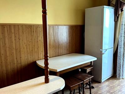 квартира по адресу Зеленая ул., 115ж