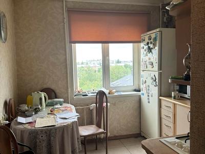 квартира по адресу Олександра Бринжали ул. (Тешебаева), 1