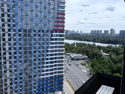 квартира за адресою Дніпровська набережна вул., 15-К