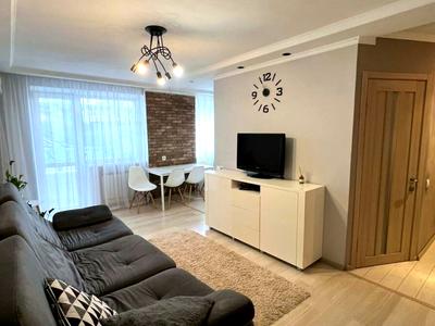 квартира по адресу Независимости ул. (Титова), 20