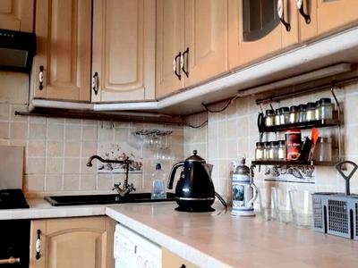 квартира по адресу Амвросия Бучмы бульв., 2