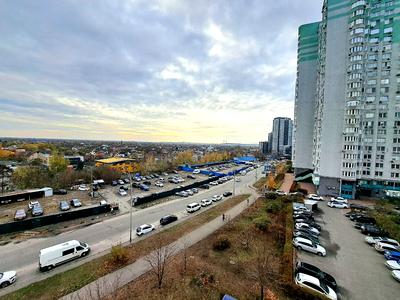 квартира по адресу Елизаветы Чавдар ул., 5
