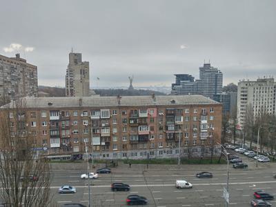 квартира за адресою Лесі Українки бульв., 36-В