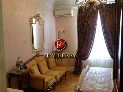 квартира по адресу Орлыка Пылыпа ул., 6