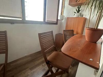 квартира за адресою Срібнокільська вул., 8