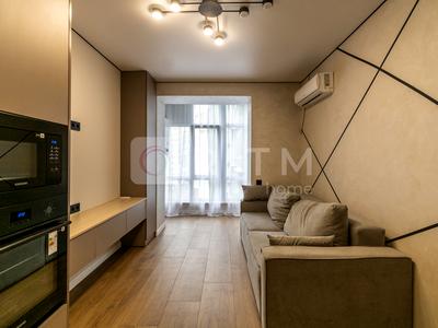 квартира по адресу Высочана ул., 18