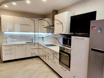 квартира за адресою Дмитрівська вул., 75