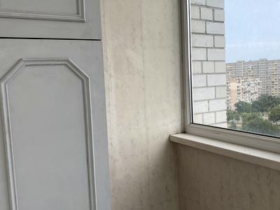 квартира по адресу Рональда Рейгана ул., 34/51