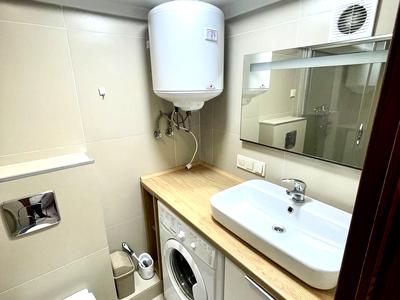 квартира за адресою Машинобудівна вул., 41