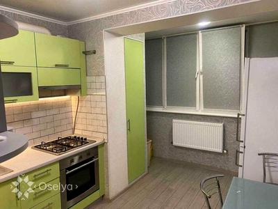 квартира по адресу Яблоневая ул., 5-Б