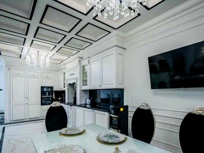 квартира за адресою Саксаганського вул., 37-К