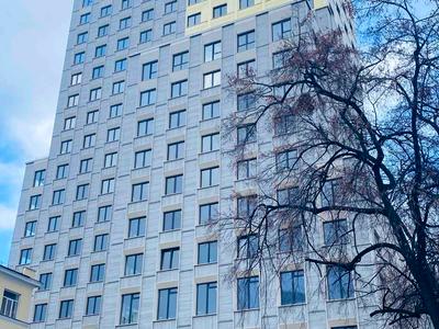 квартира за адресою Володимирська вул., 86а